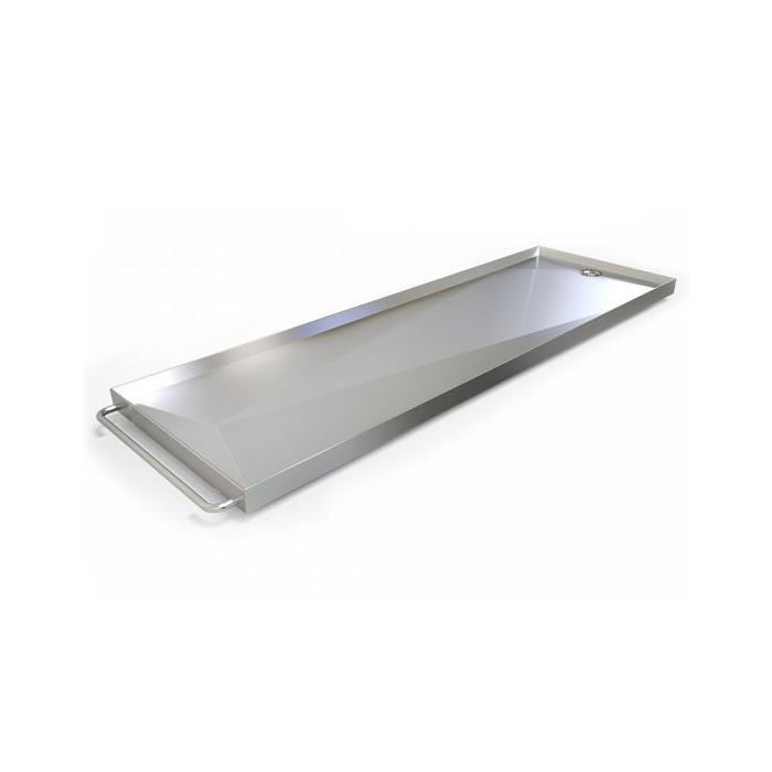 Mortuary Body Tray